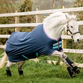 Horseware Ireland Amigo Hero 900 Pony Turnout Lite 0g