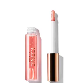 Iconic London Lustre Lip Oil