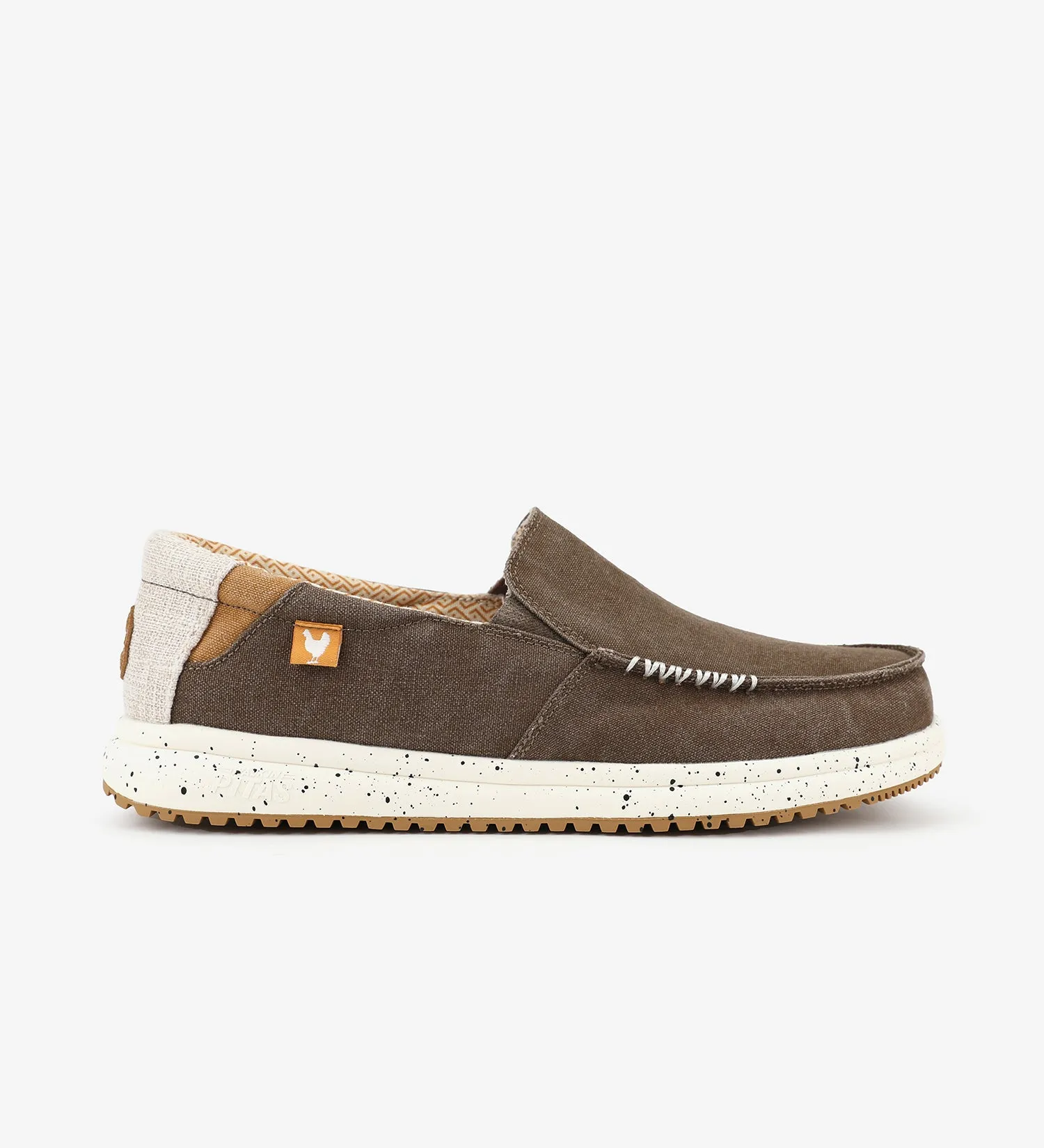 Intaki Ultralight Loafers