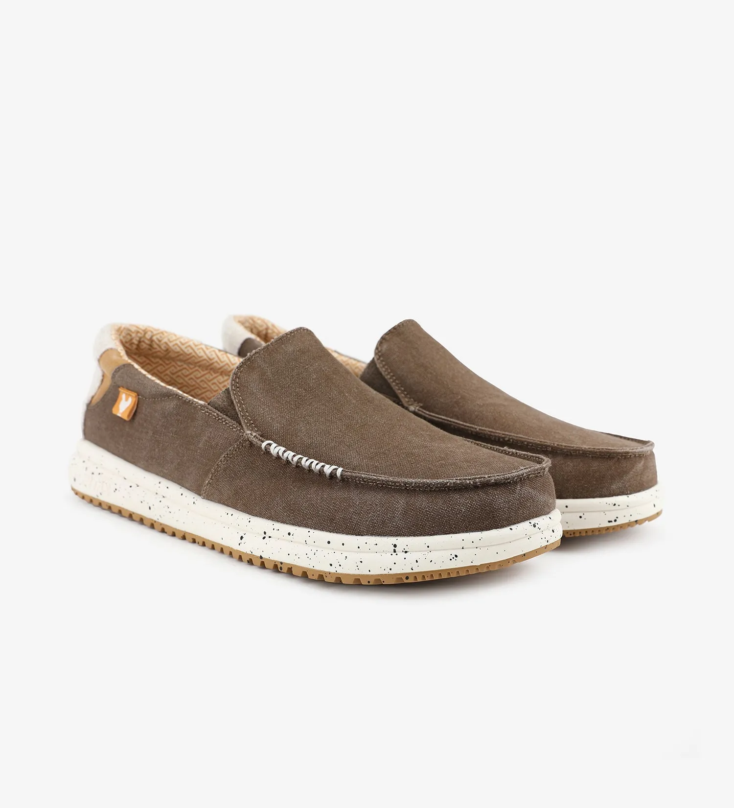 Intaki Ultralight Loafers