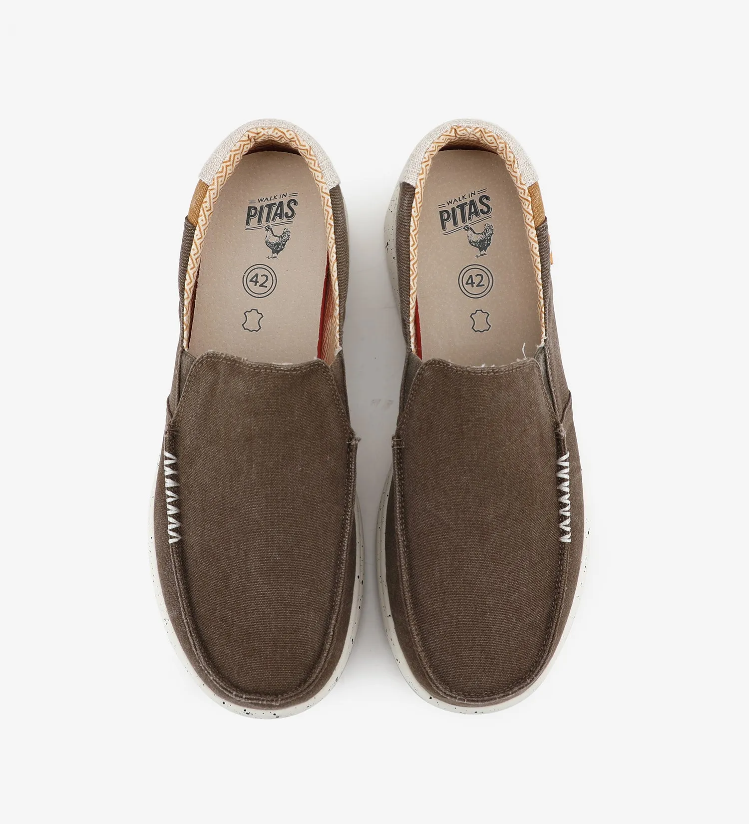 Intaki Ultralight Loafers