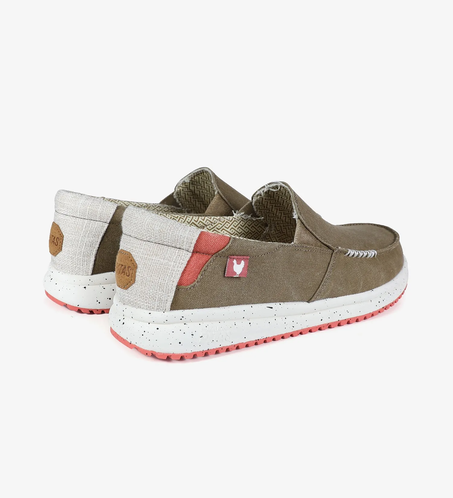 Intaki Ultralight Slip-On