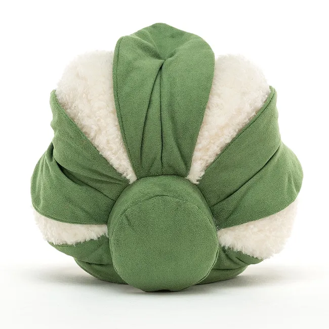 Jellycat Amuseable Cauliflower