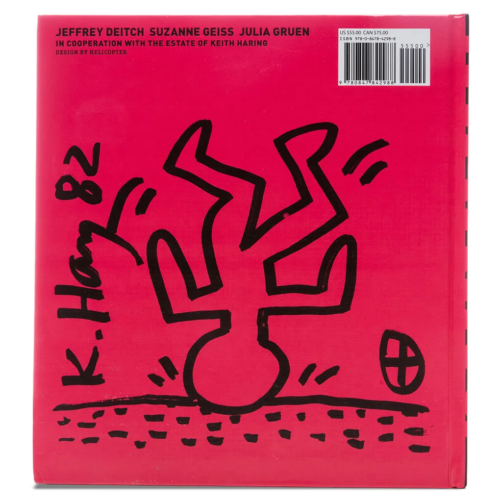 Keith Haring