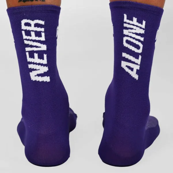 KoS Never Alone Sock