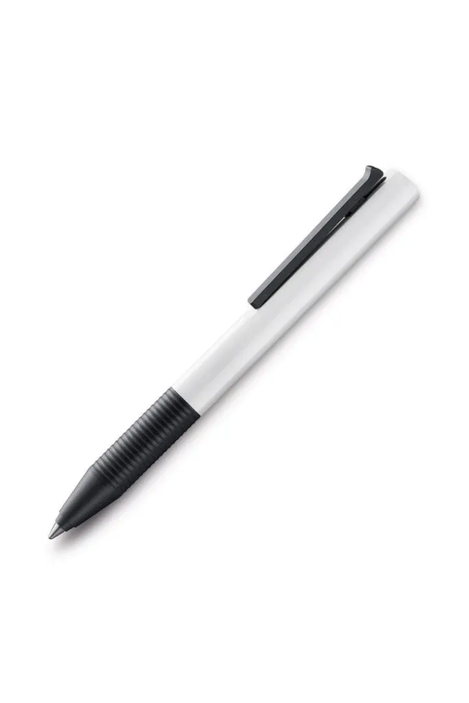 Lamy - Tipo - Rollerball Pen - White V.2