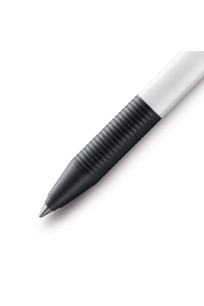 Lamy - Tipo - Rollerball Pen - White V.2