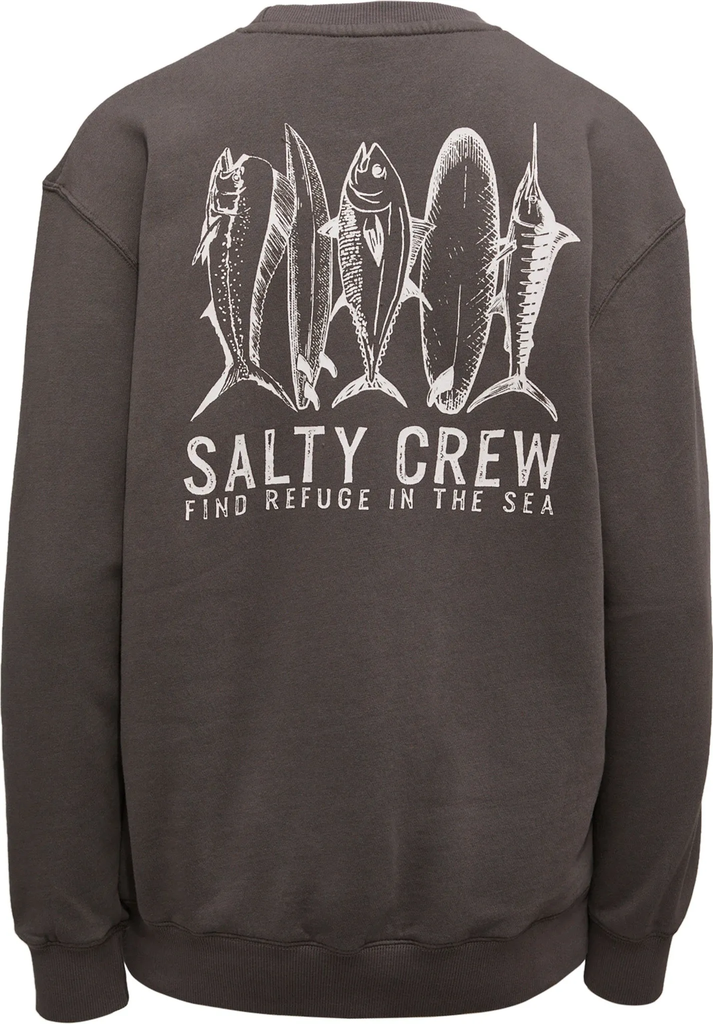 Line Up Premium Crew Sweatshirt Women's