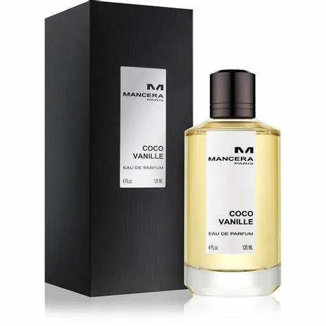 Mancera Coco Vanille EDP Spray 4 oz 120 ml