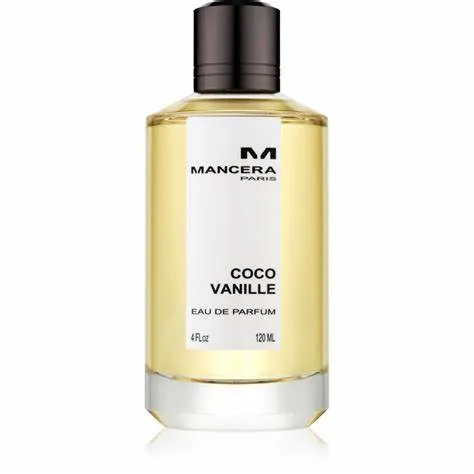 Mancera Coco Vanille EDP Spray 4 oz 120 ml