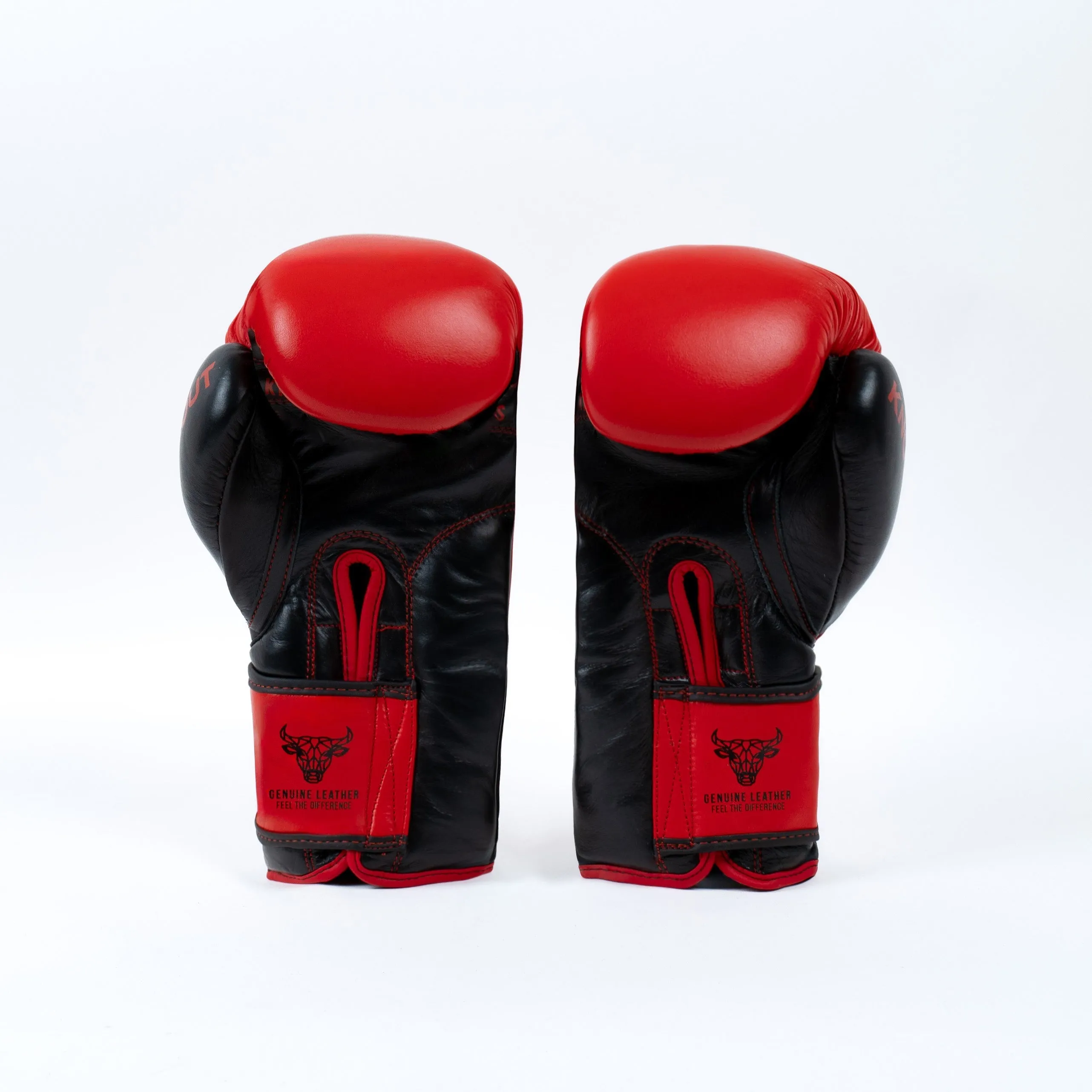 Manusi Box Knockout Basic