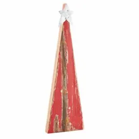 Medium Barn Wood Tree