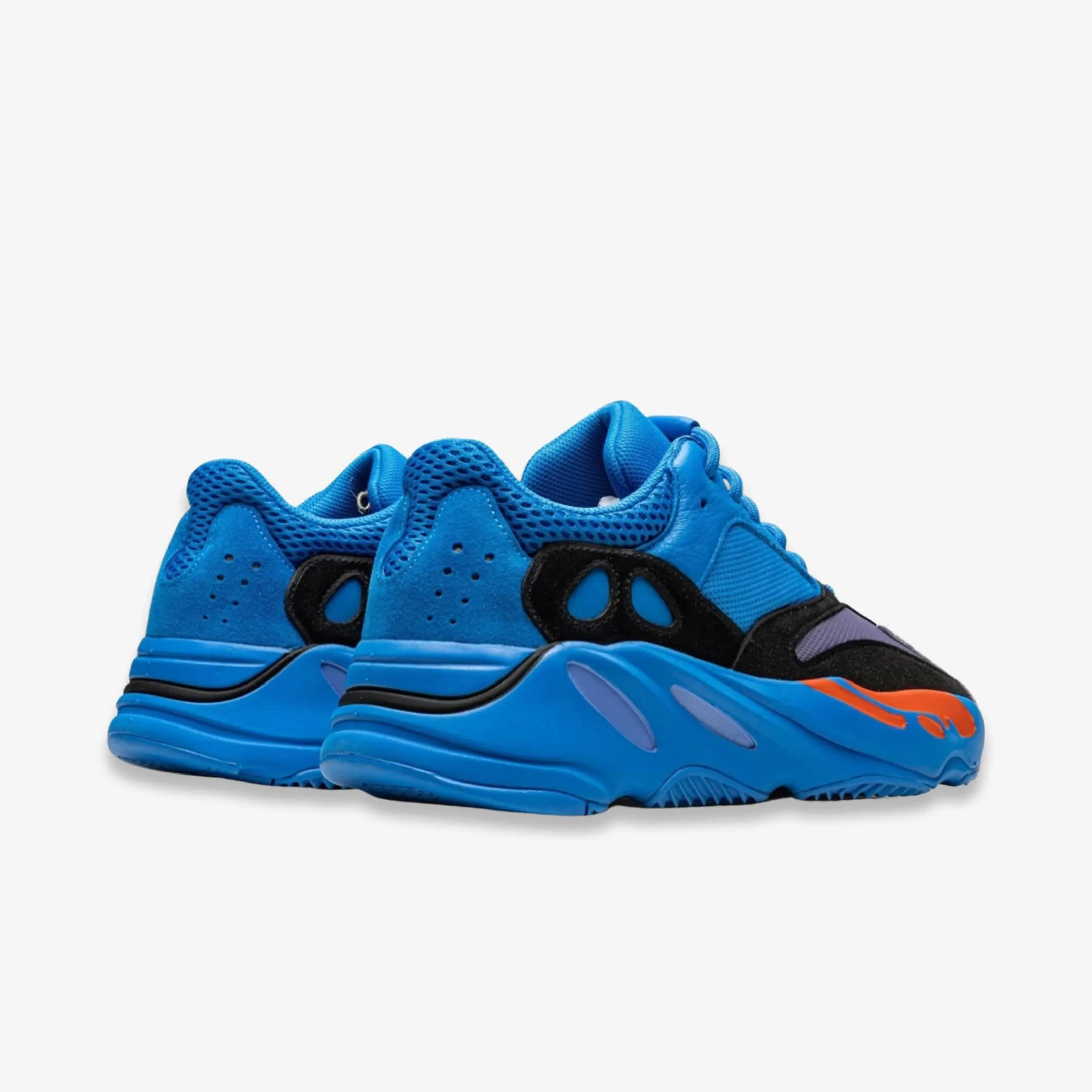 (Men's) Adidas Yeezy Boost 700 'Hi-Res Blue' (2022) HP6674