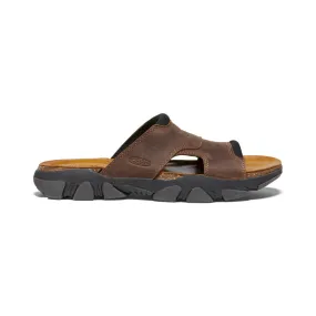 Men's Daytona II Slide  |  Bison/Black