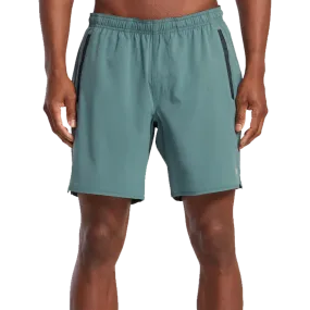 Men's Yogger Stretch Short