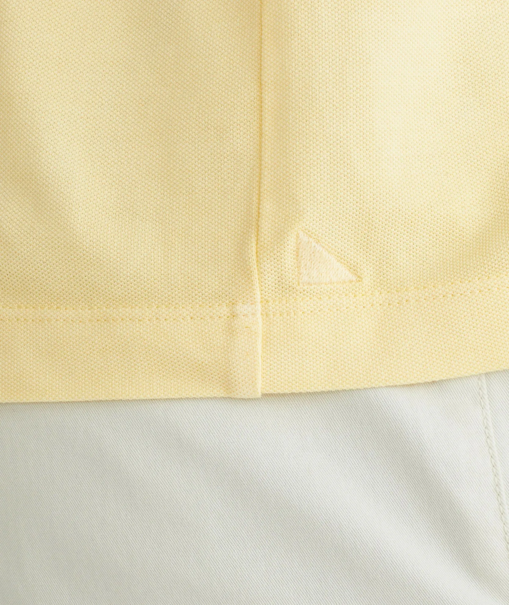 Mineral Dye Polo