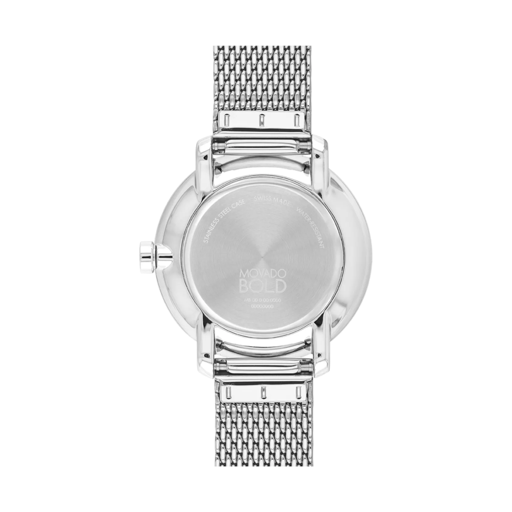 MOVADO BOLD SHIMMER 3600840