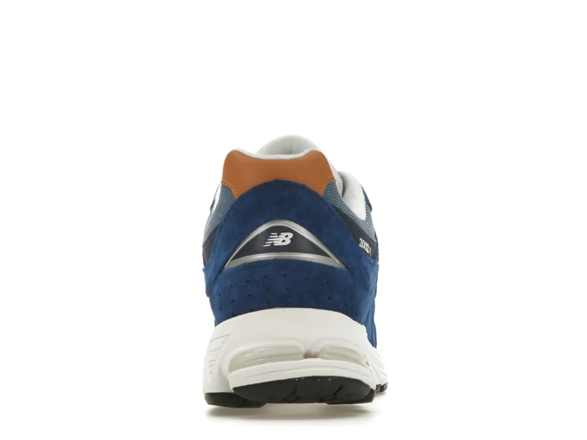 New Balance 2002R "Atlantic Blue Sepia"