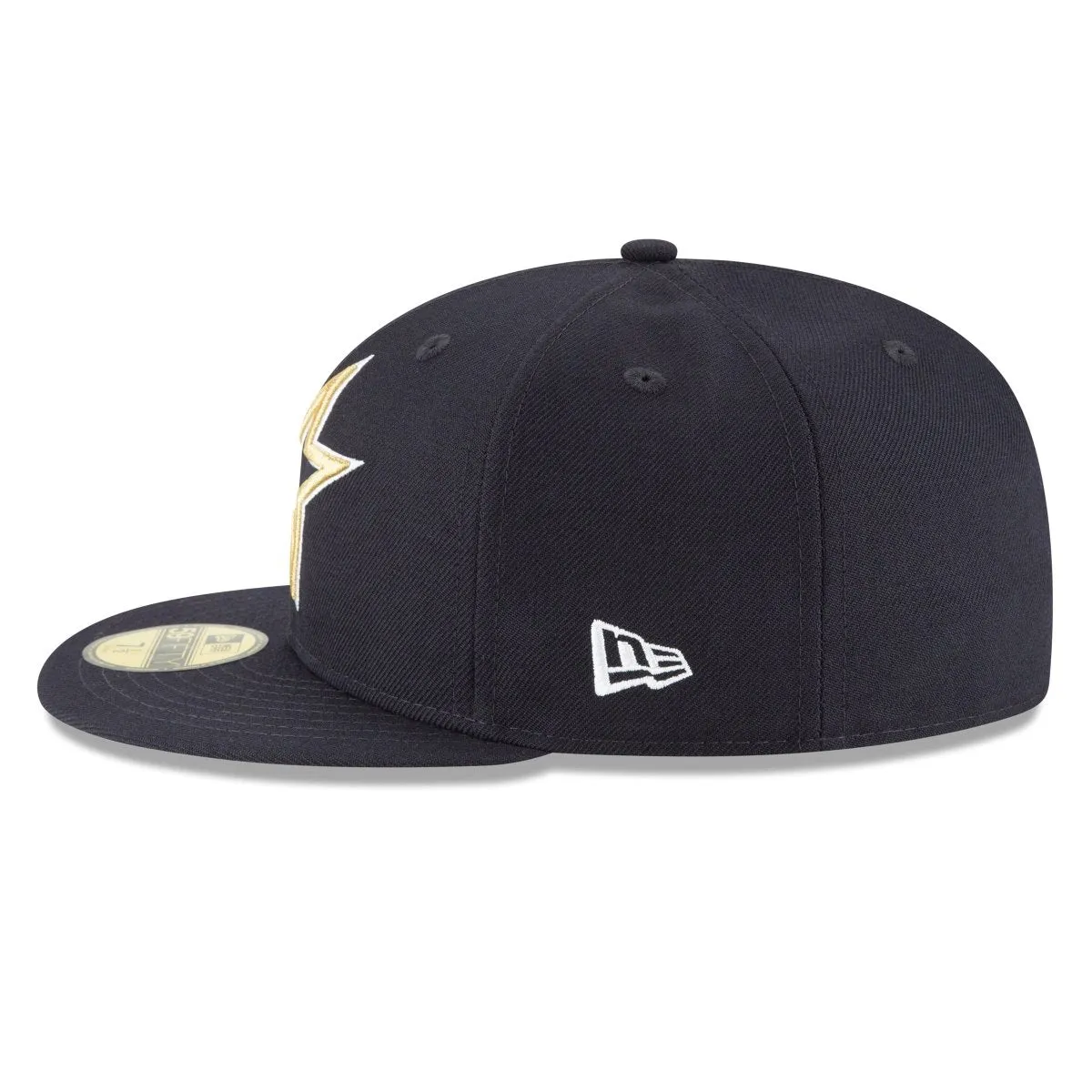 New Era 59FIFTY Houston Astros 1994 Navy Fitted