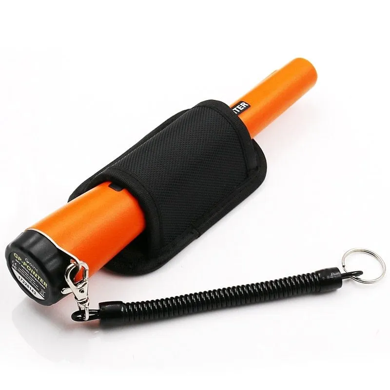 New Handheld Metal Detector Positioning Rod Detector