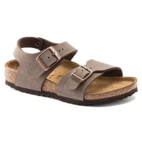 New York Kids Birko-Flor Nubuck