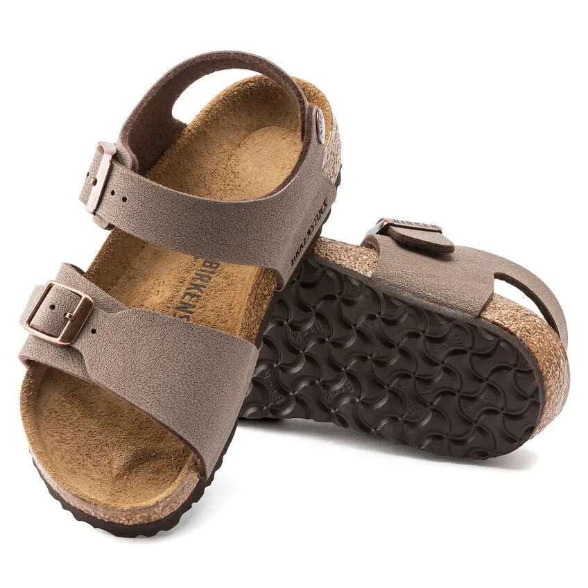 New York Kids Birko-Flor Nubuck