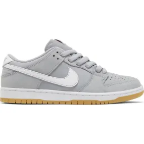 Nike Dunk Low ISO SB 'Wolf Grey Gum' M