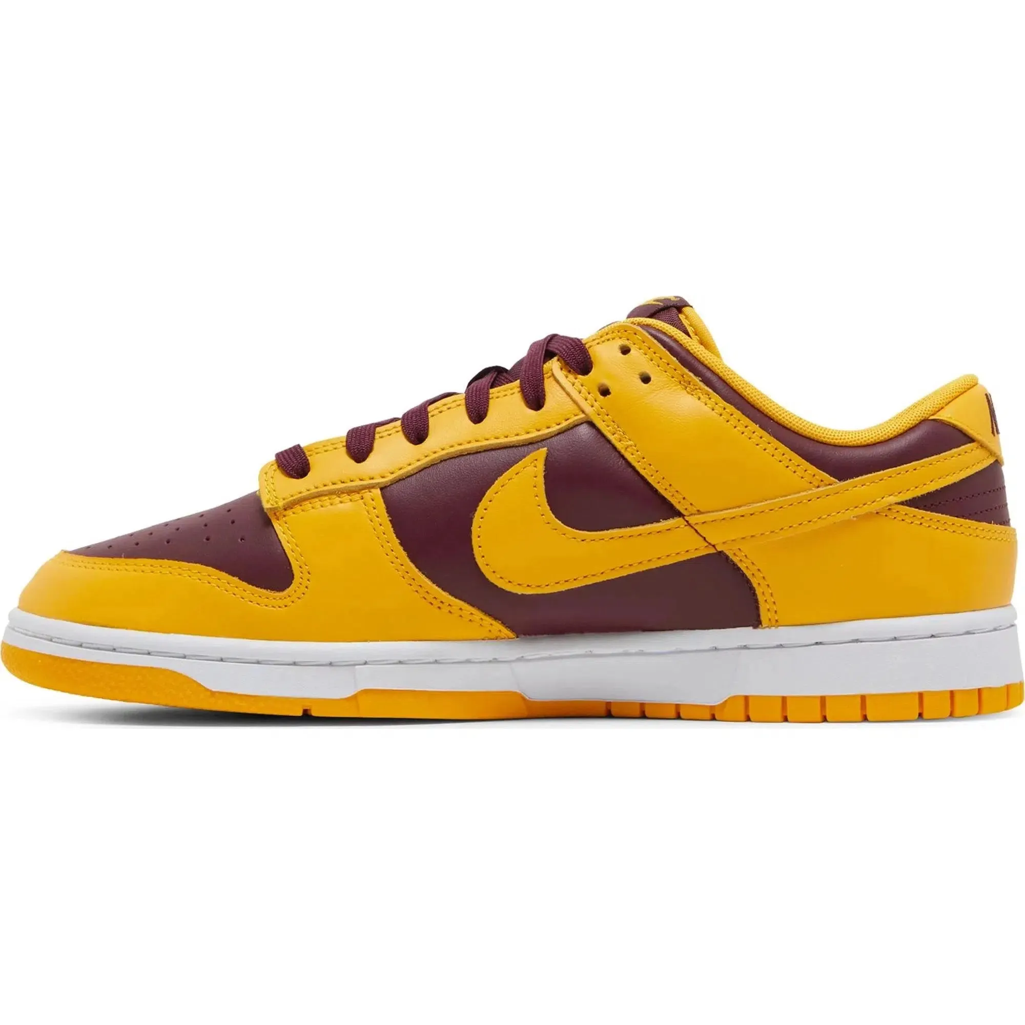 Nike Dunk Low Retro 'Arizona State'