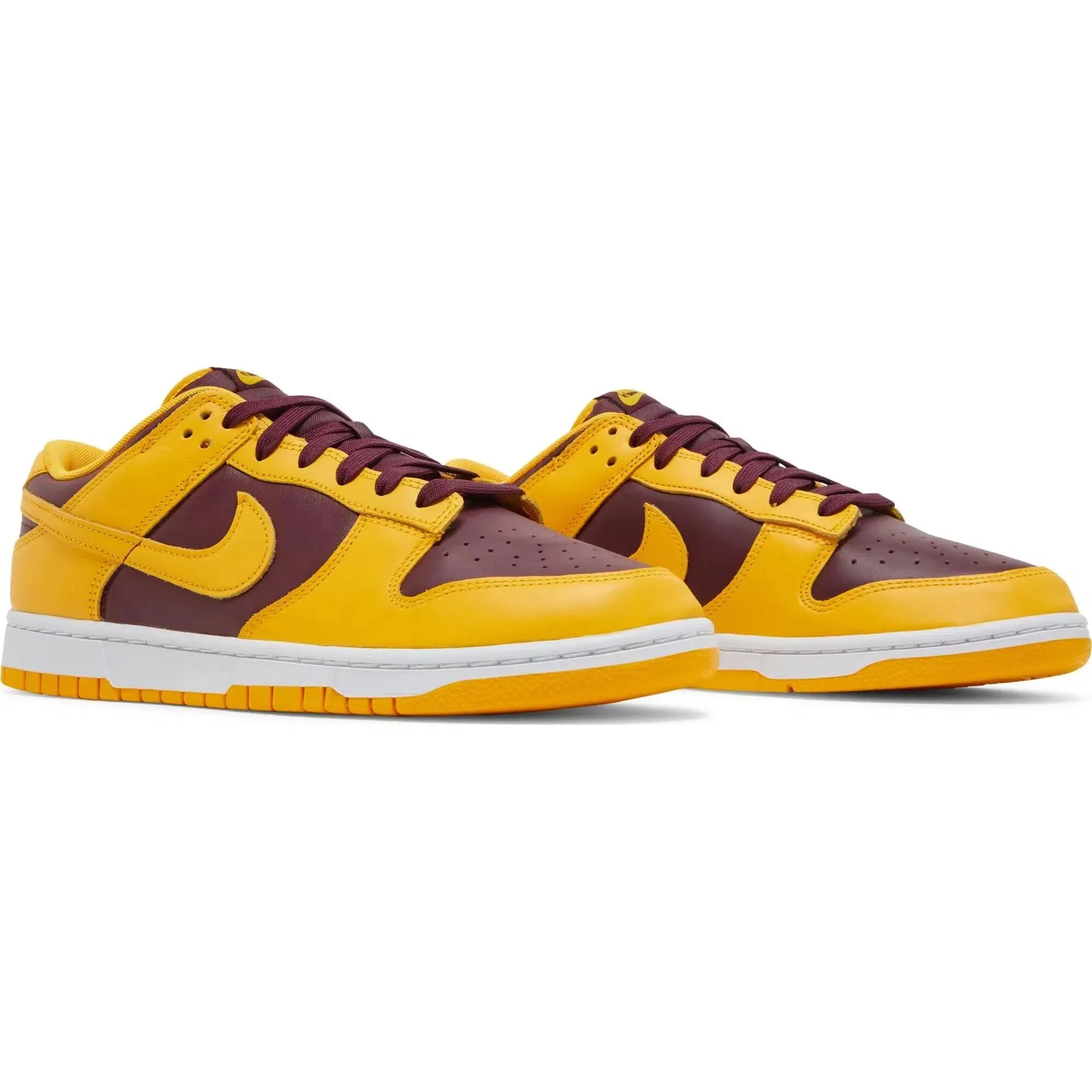 Nike Dunk Low Retro 'Arizona State'