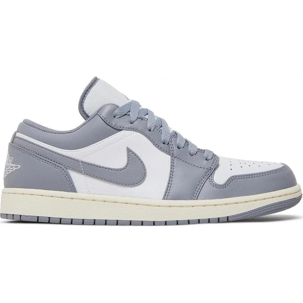 Nike Jordan Low 'Vintage Grey' M