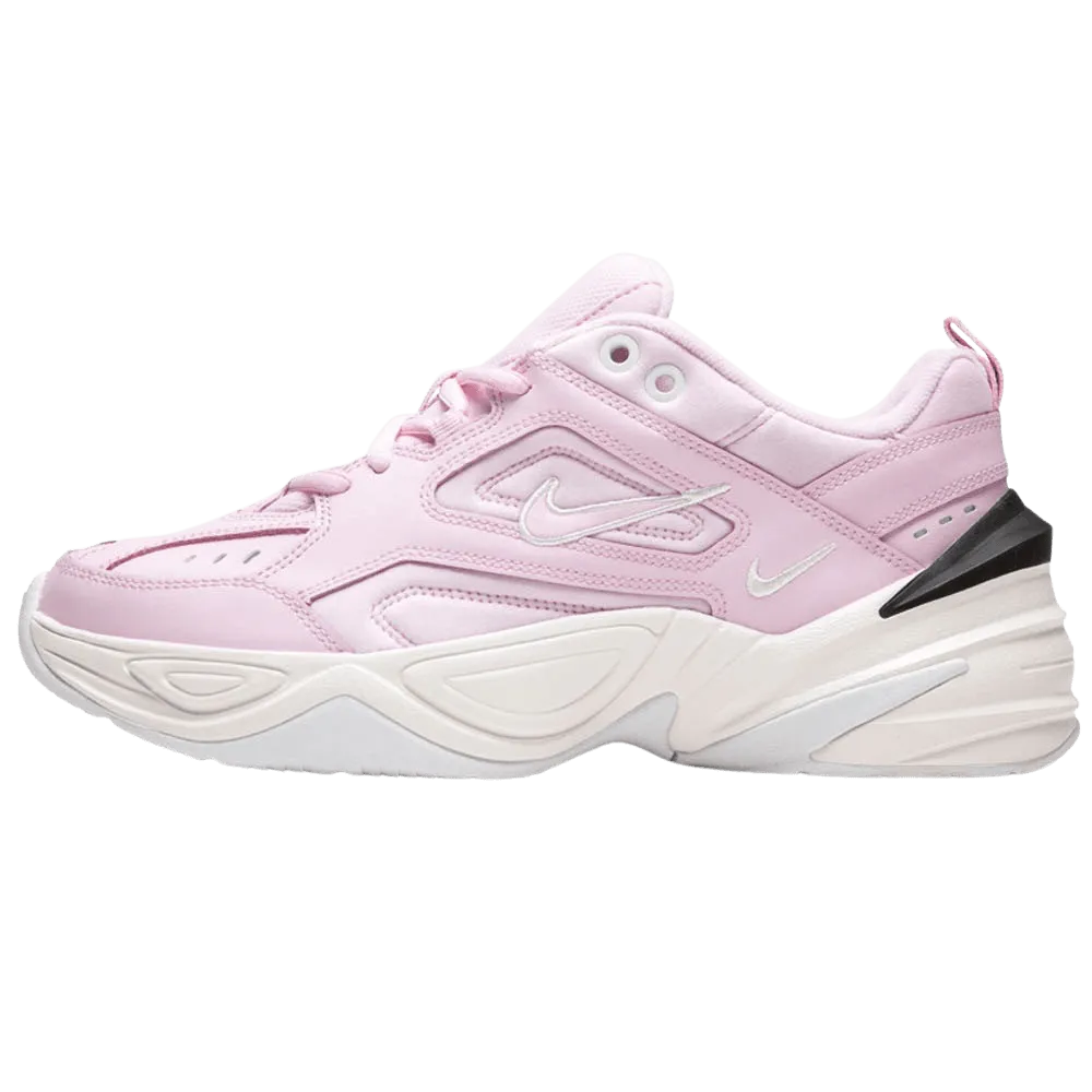 Nike M2K Tekno Pink Black Womens