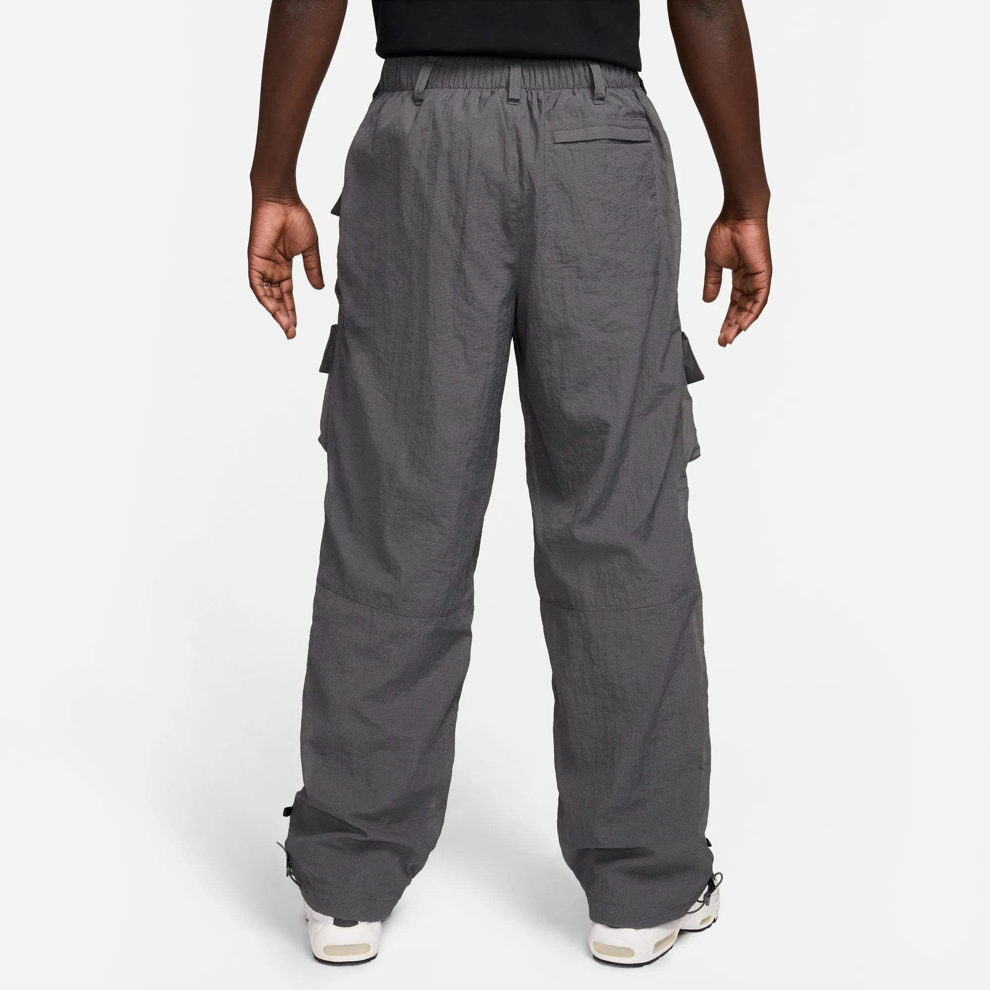 Nike Mens Sportswear Tech Pack Pants