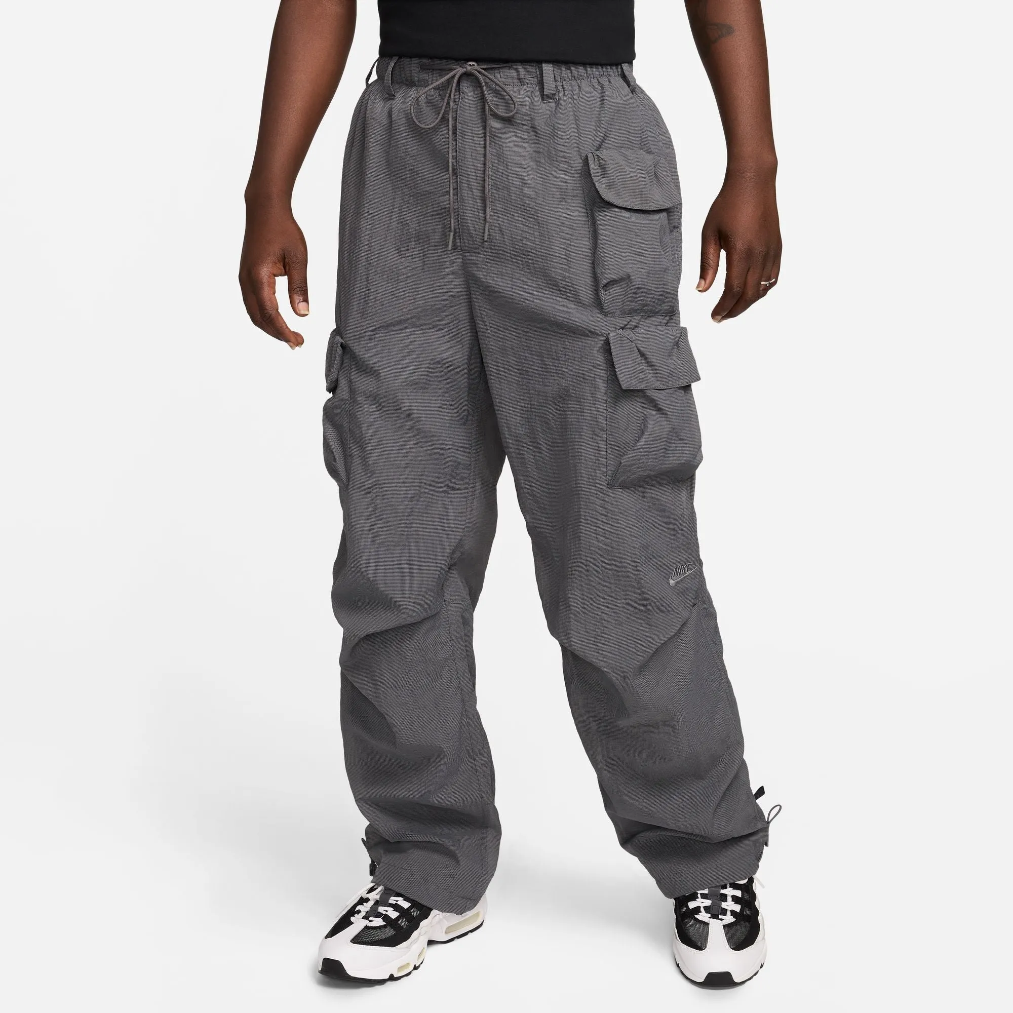 Nike Mens Sportswear Tech Pack Pants