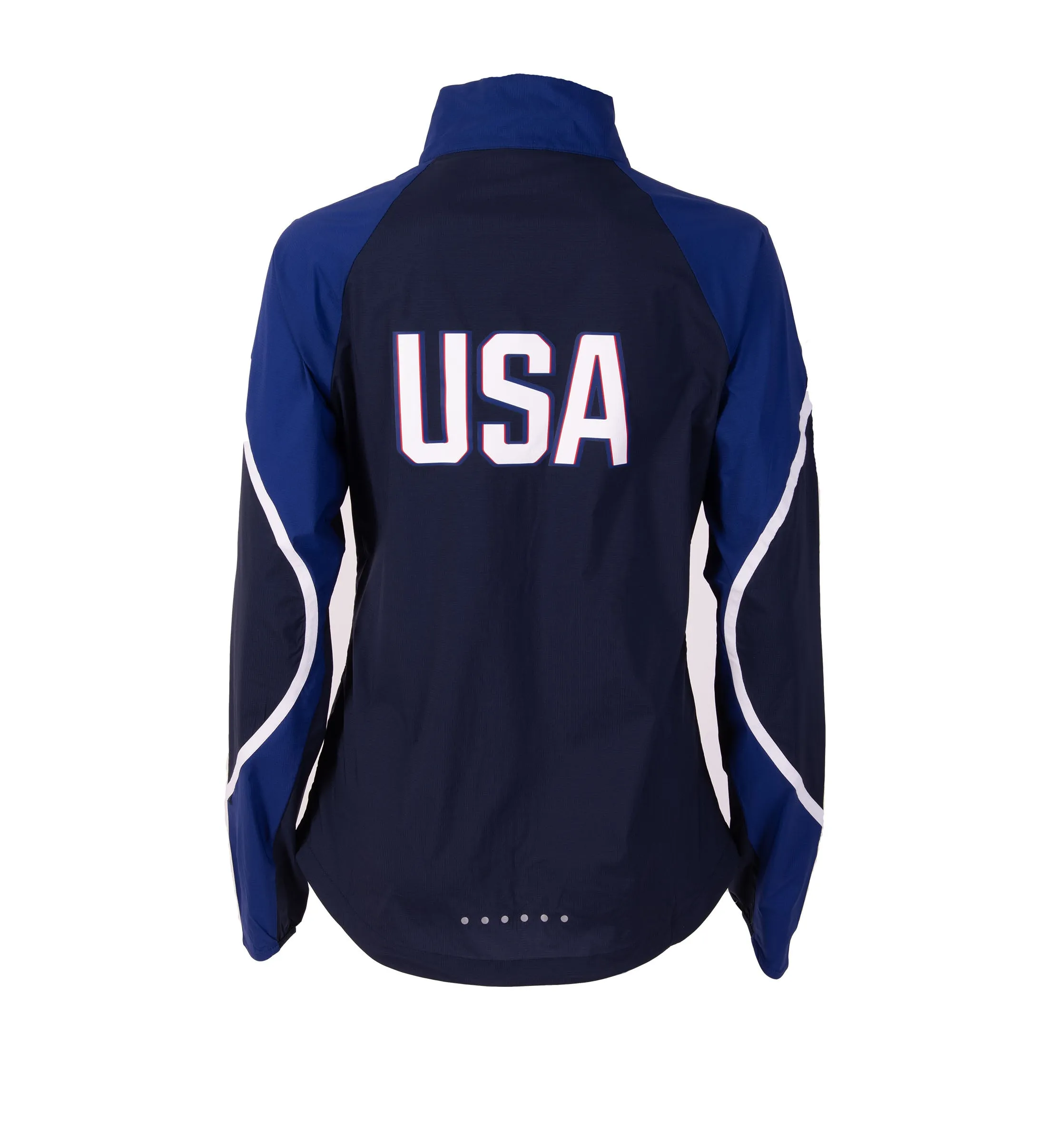 Nike USA Women's Official Rio Team Woven Jacket