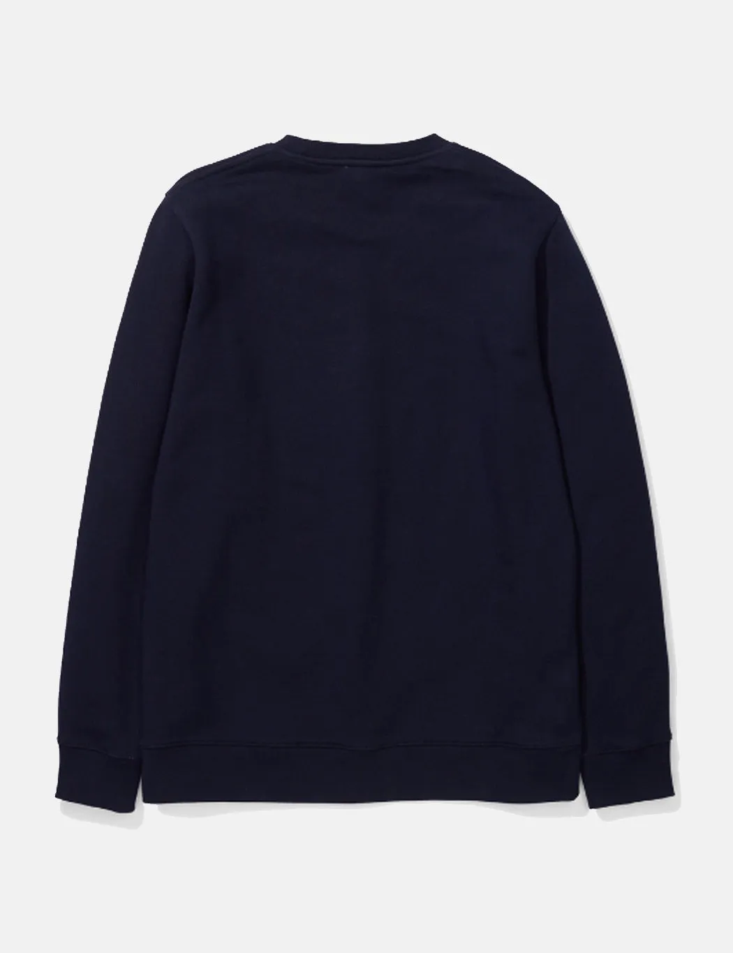 Norse Projects Vagn Norse Projects Logo Sweatshirt - Dark Navy Blue