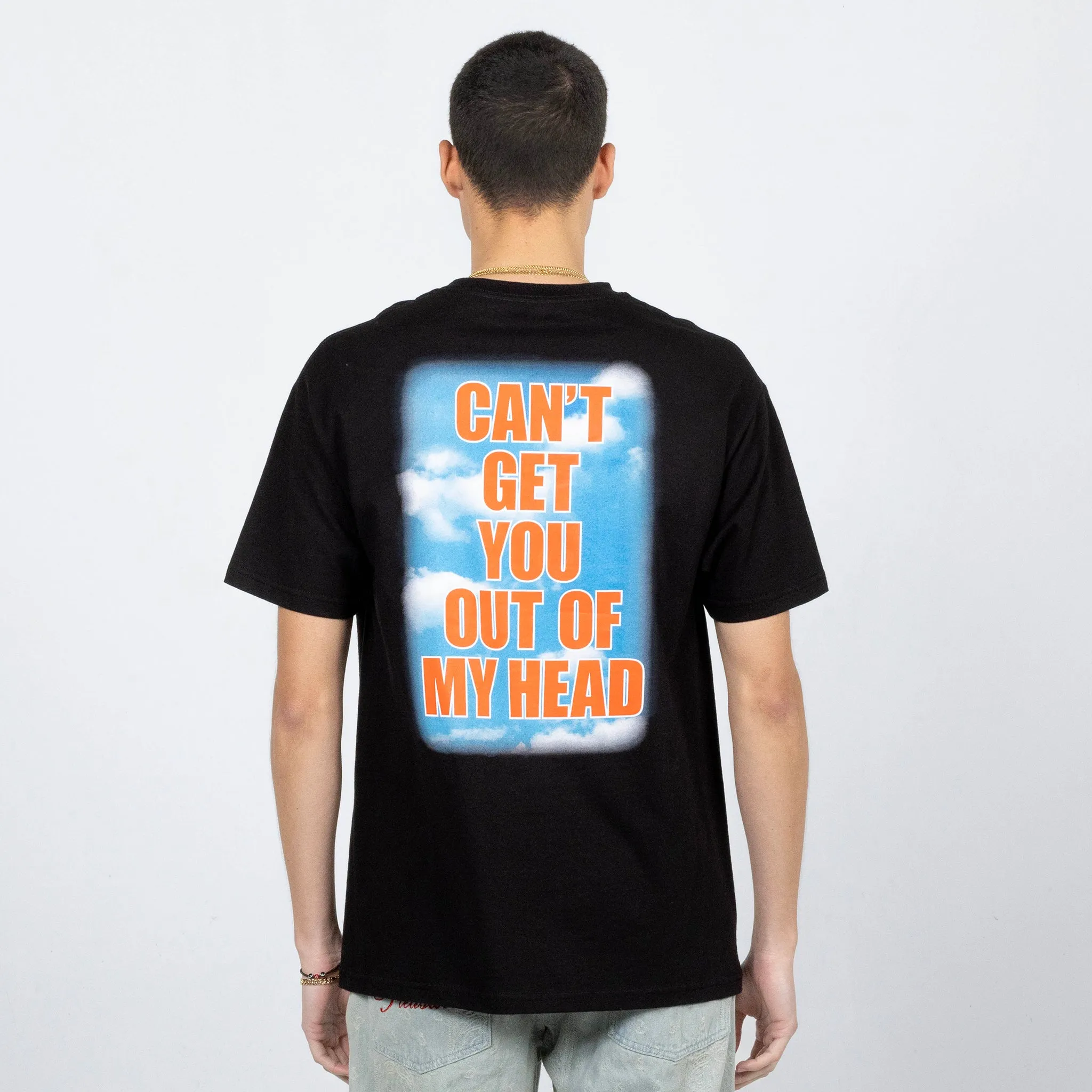 Out Of My Head Tee