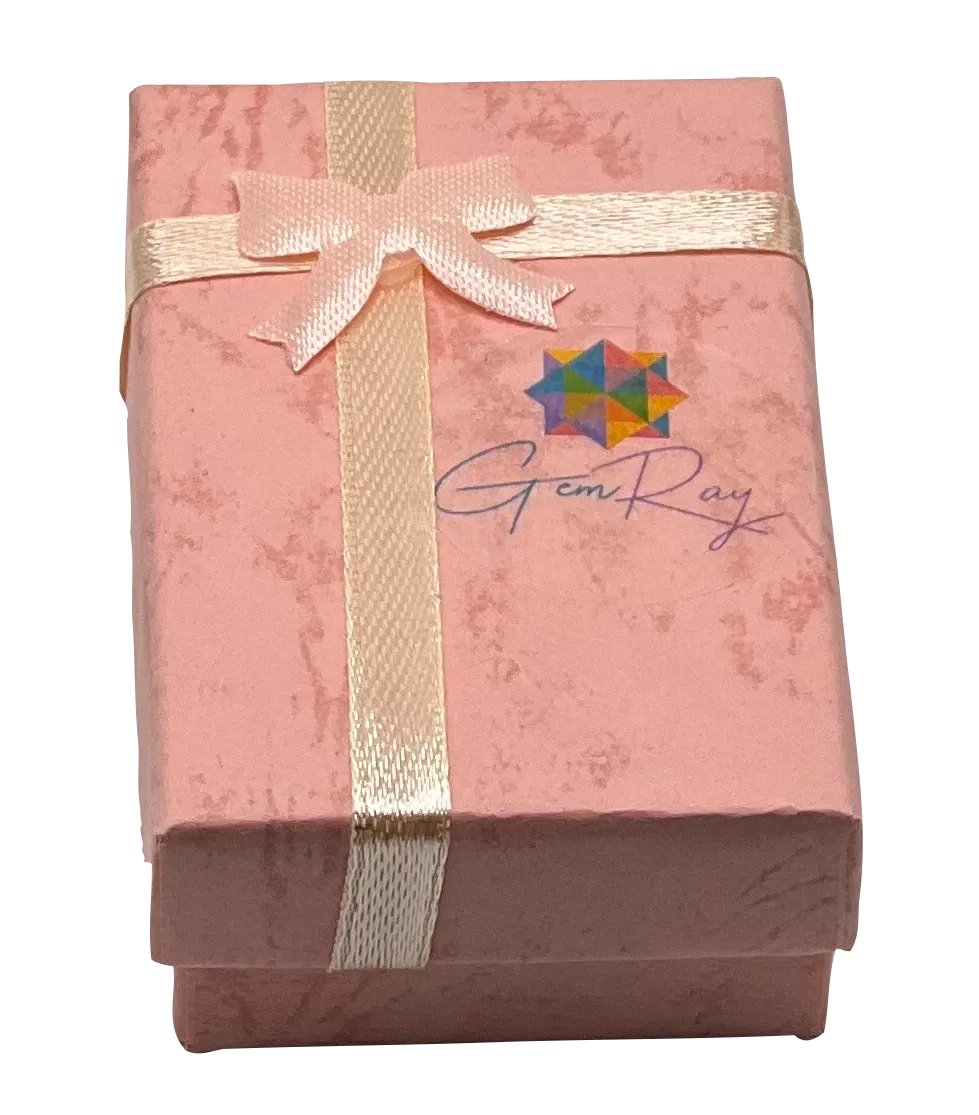 Pink Gift Box