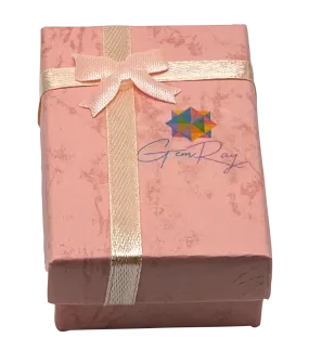 Pink Gift Box