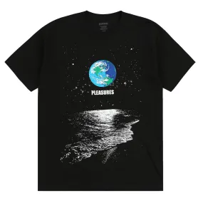 Pleasures Rent SS Tee