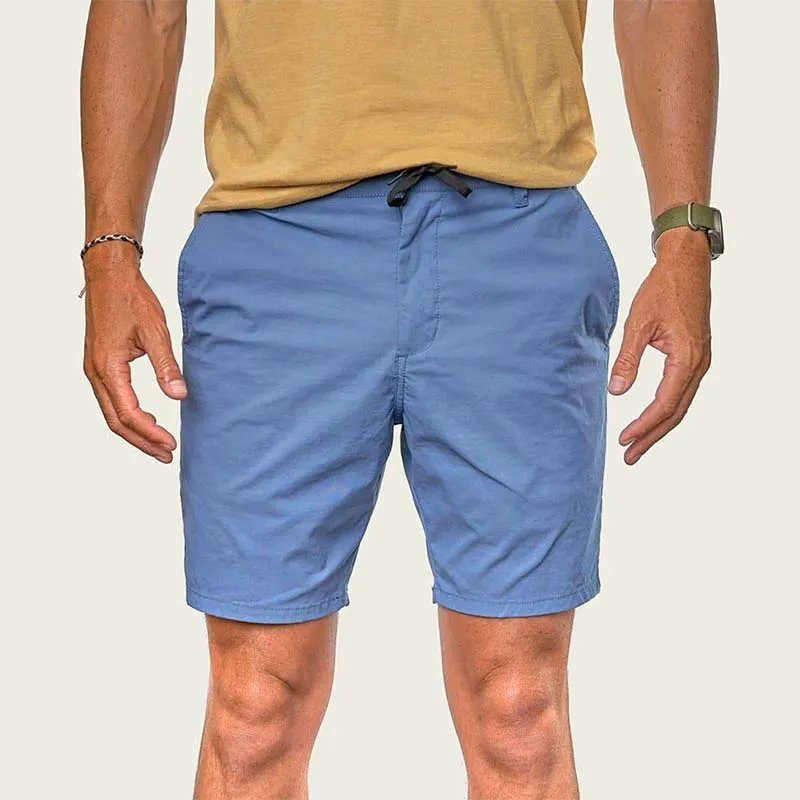 Prime 8 Inch Shorts