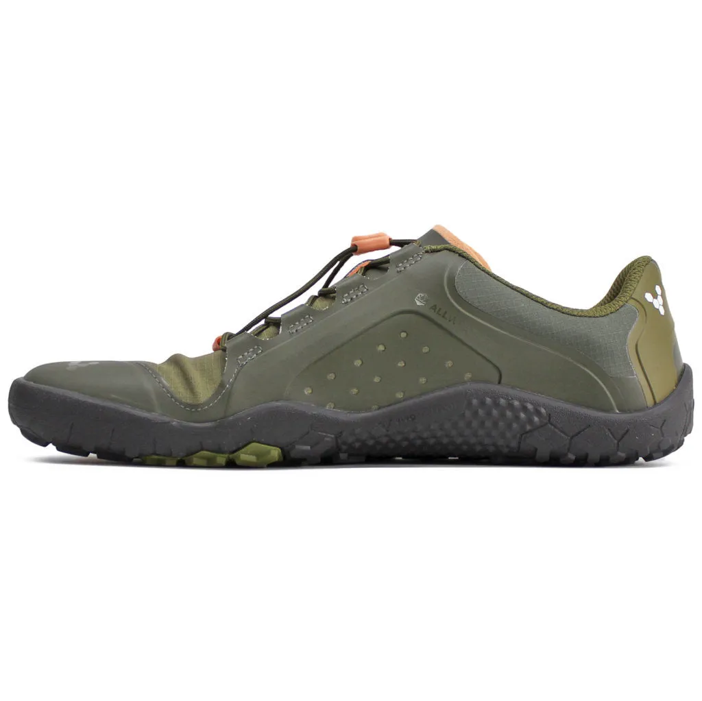 Primus Trail III All Weather FG Textile Women's Trainers