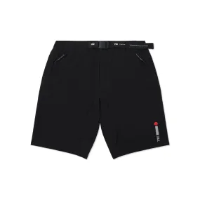 Pro Nomadic Trek Short - Black