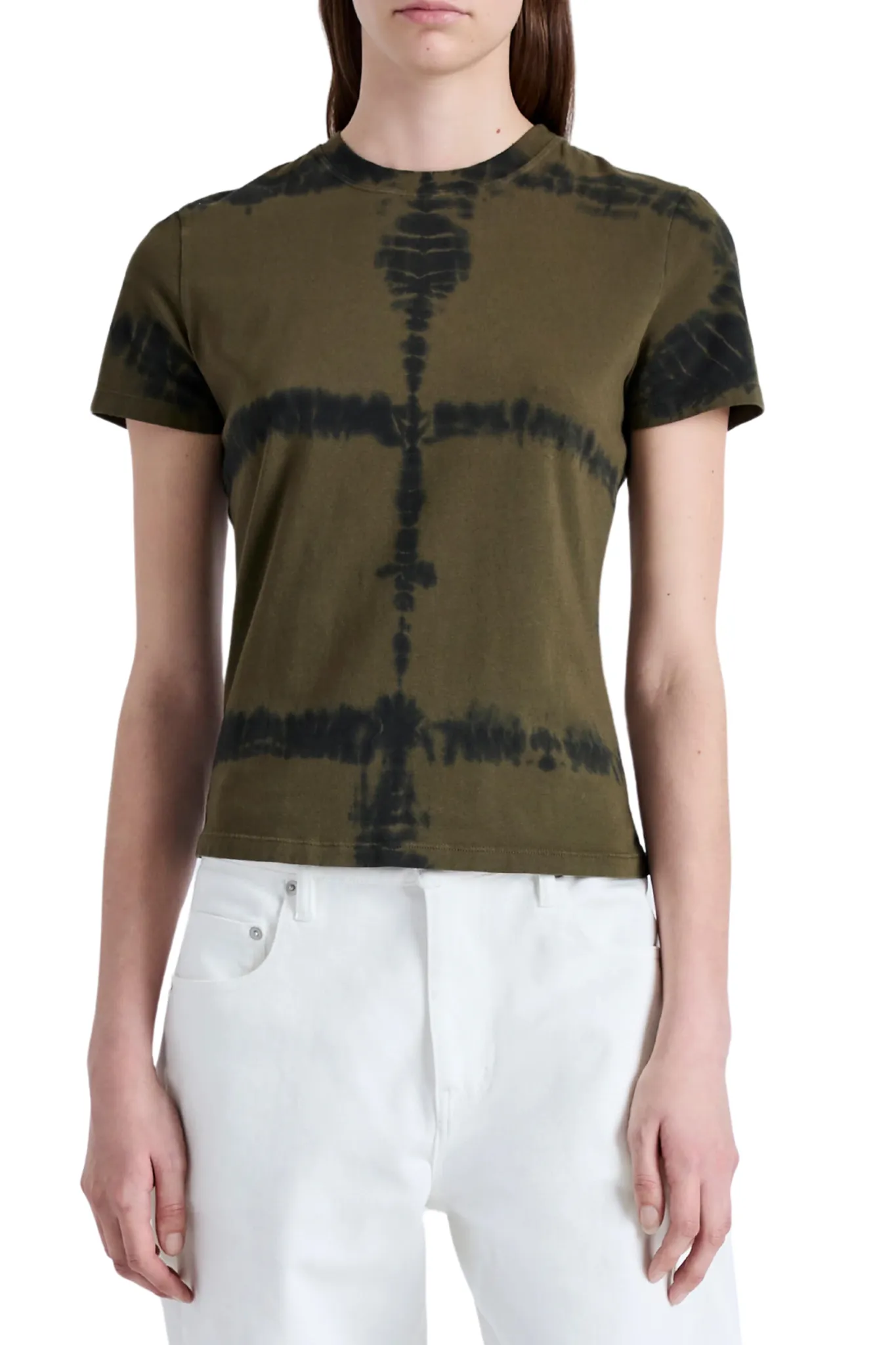 Proenza Schouler White Label Brewer T-Shirt