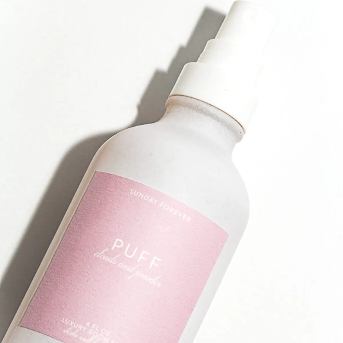 Puff Luxury Scented Room Mist