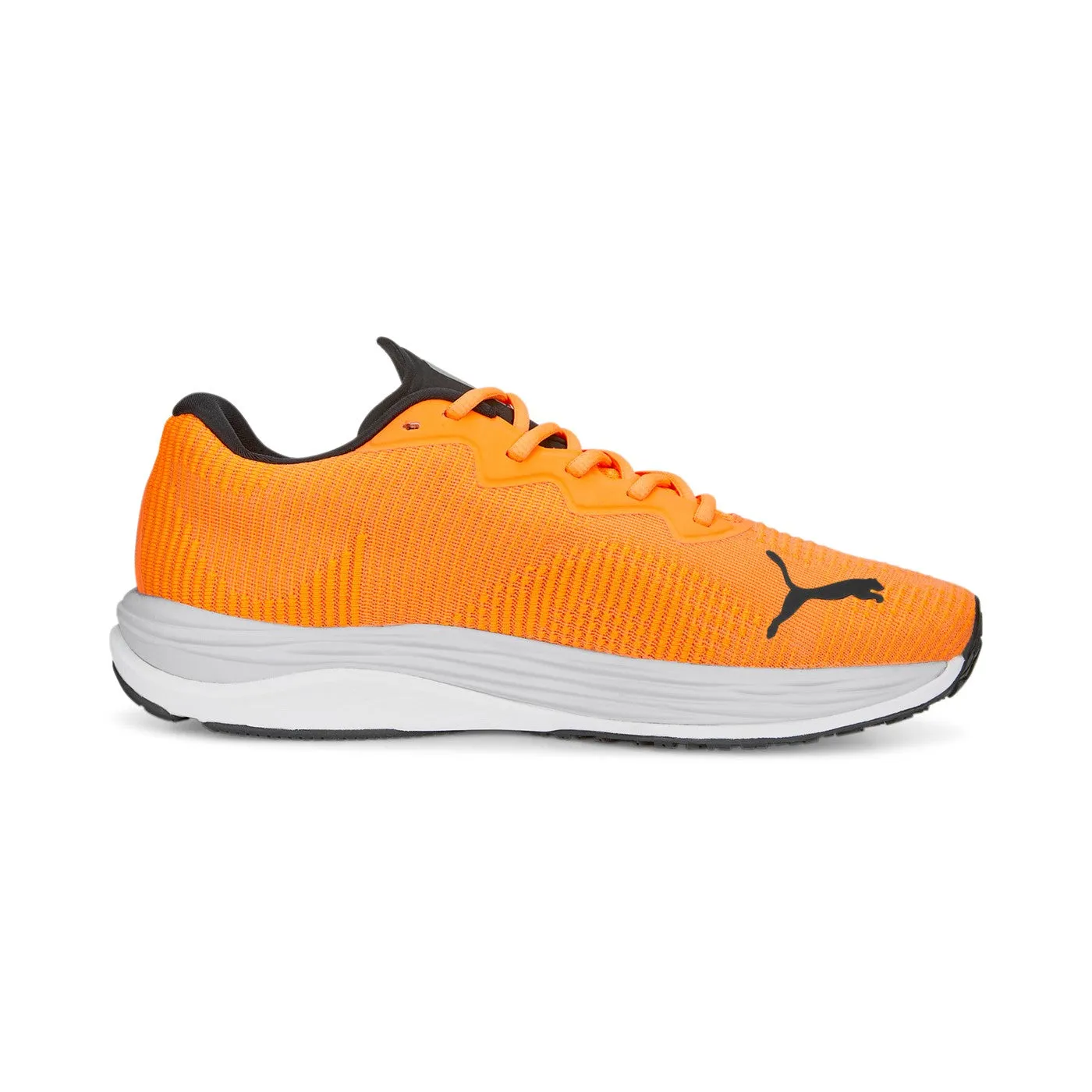 Puma men's running shoe Velocity Nitro Fade 378526 03 orange