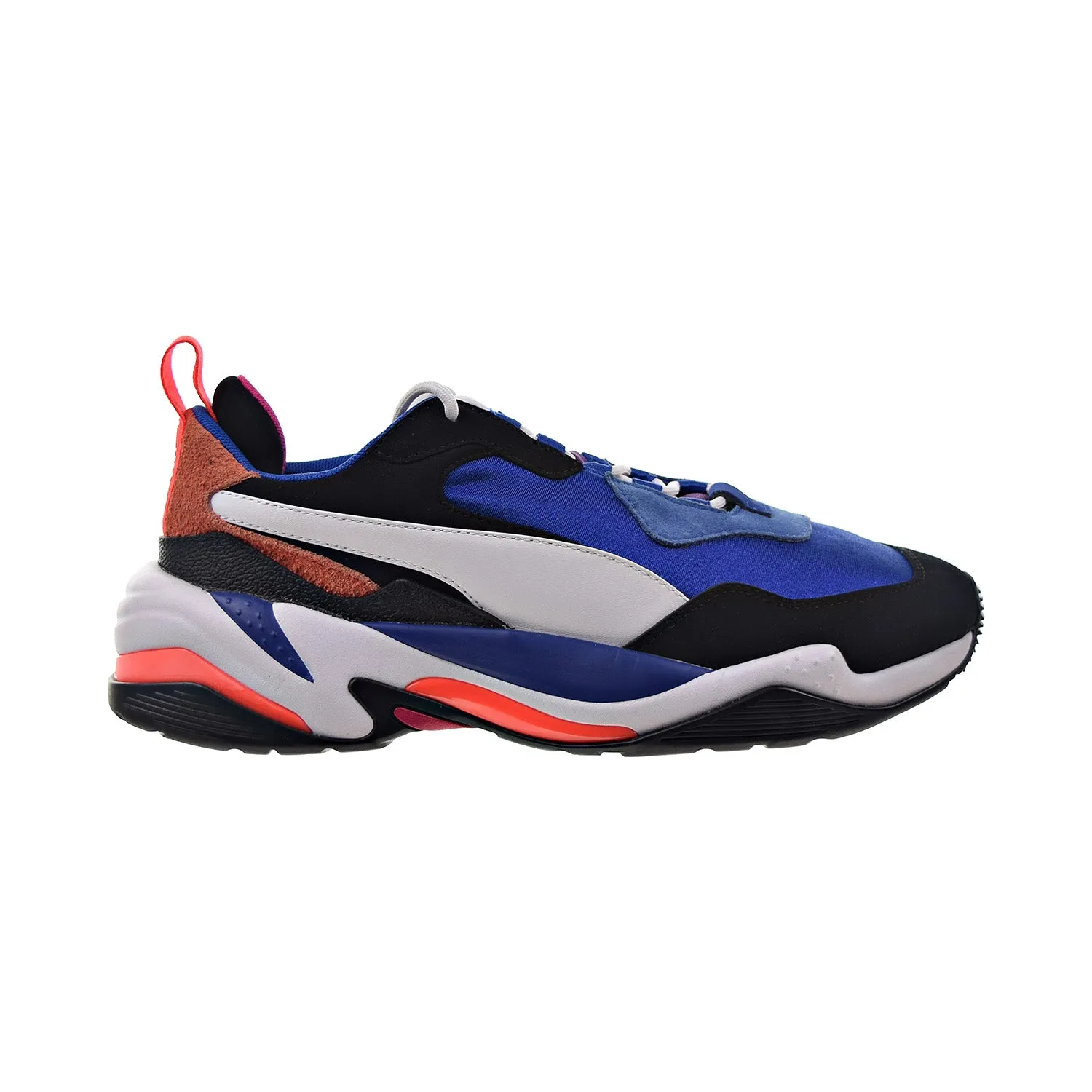 Puma Thunder 4 Life Men's Shoes Surf The Web-Puma White