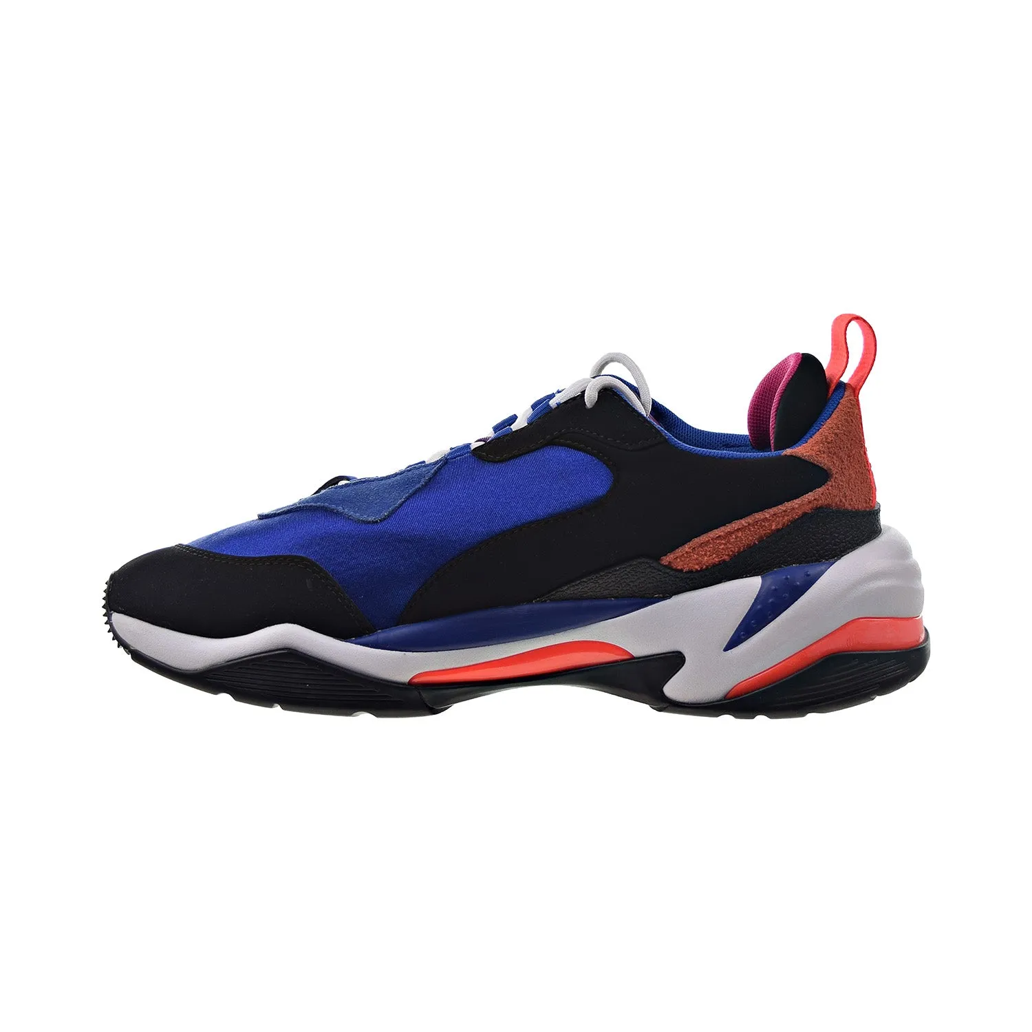 Puma Thunder 4 Life Men's Shoes Surf The Web-Puma White