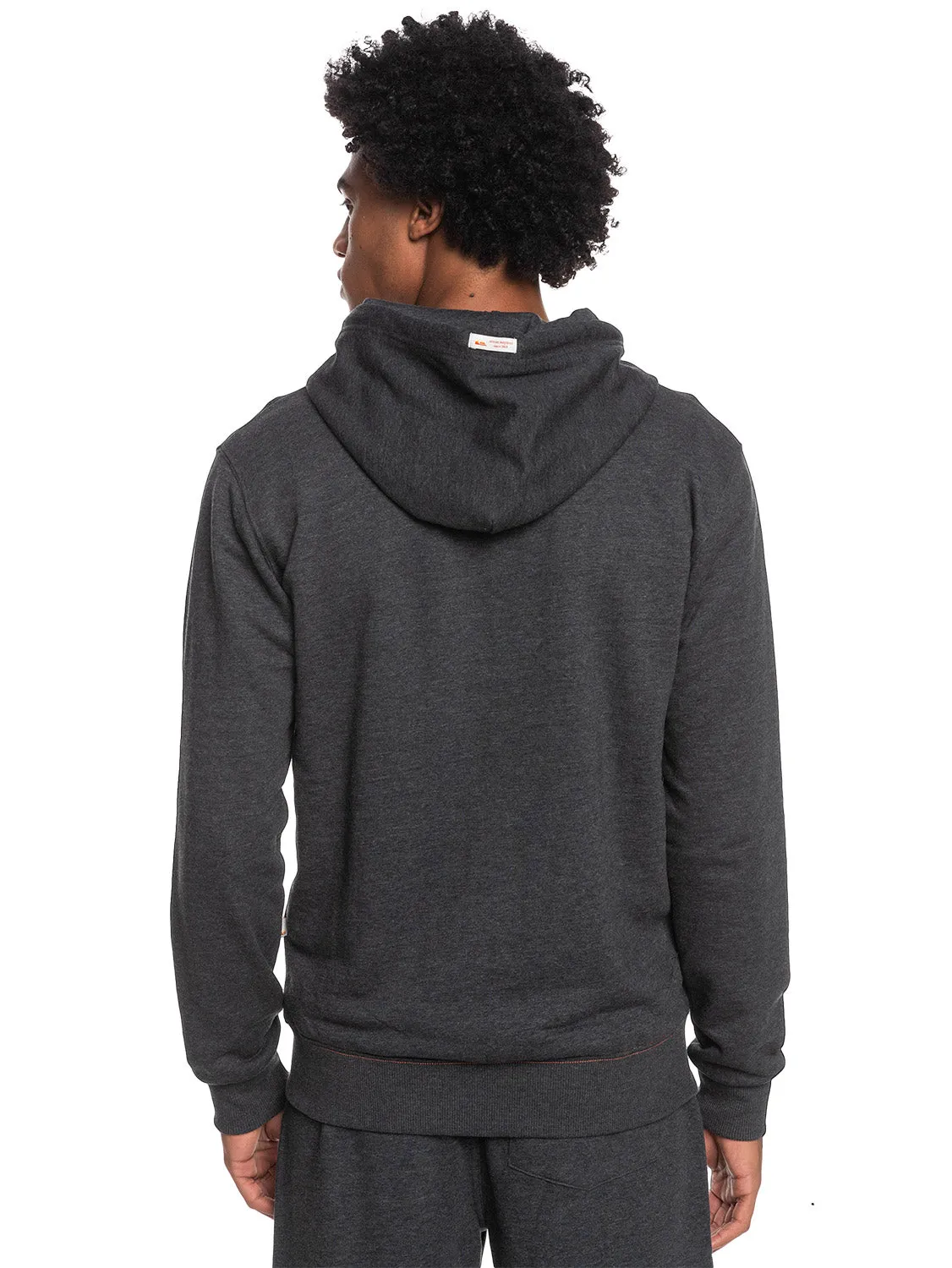 Quiksilver Men's Surf Zip Hoodie