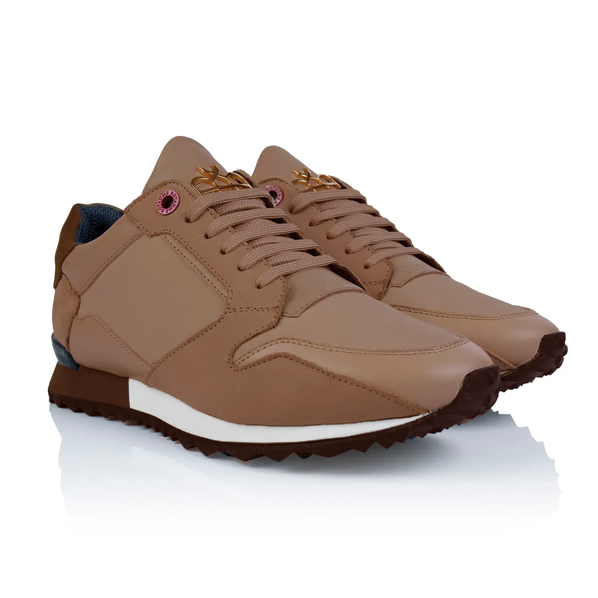 Royaums Endurance Caramel