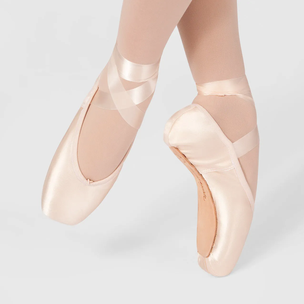 RP Encore U cut pointe shoe FM